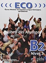 ECO B2 ALUMNO INTENSIVO