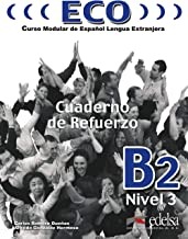 ECO 3 EJERCICIOS (B2+) +CD