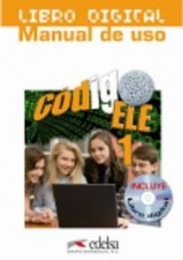 CODIGO ELE 1 MANUAL USO + LD