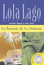LA LLAMADA DE LA HABANA (LIBRO+CD)