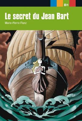 LJA 3: LE SECRET DU JEAN BART