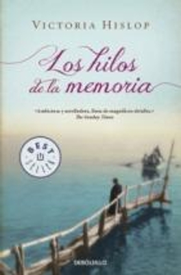 LOS HILOS DE LA MEMORIA TAPA BLANDA