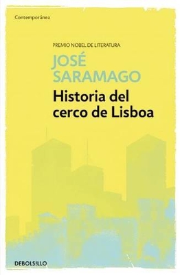 HISTORIA DEL CERCO DE LISBOA