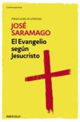 EL EVANGELIO SEGUN JESUCRISTO TAPA BLANDA