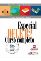 ESPECIAL DELE B2 CURSO COMPLETO