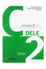 DELE C2 PREPARACION AL DIPLOMA DE ESPANOL LIBRO DEL ALUMNO