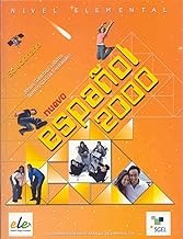 ESPANOL 2000 ELEMENTAL SOLUCIONARIO