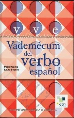 VADEMECUM DEL VERBO ESPANOL NUEVA EDICION