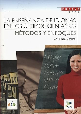 ENSEΡANZA DE IDIOMA EN ULTIMOS CIEN AΡOS