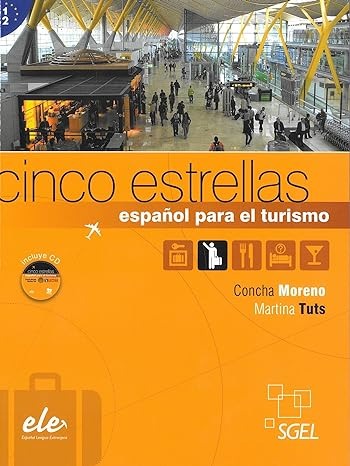 CINCO ESTRELLAS+CD