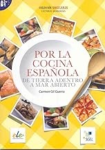 Colecciσn Singular.es: POR LA COCINA ESPANOLA