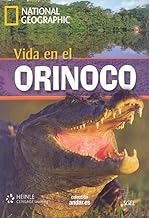 Colecciσn Andar.es: VIDA EN EL ORINOCO+DVD