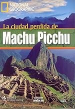 Colecciσn Andar.es: LA CIUDAD DE MACHU PICCHU+DVD