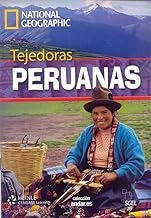 Colecciσn Andar.es: TEJEDORAS PERUANAS+DVD