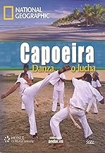 Colecciσn Andar.es: CAPOEIRA DANZA O LUCHA+DVD