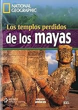 Colecciσn Andar.es: TEMPLOS PERDIDOS DE LOS MAYAS+DVD