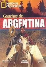 Colecciσn Andar.es: GAUCHOS DE ARGENTINA+DVD