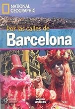 Colecciσn Andar.es: POR LAS CALLES DE BARCELONA+DVD