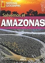 Colecciσn Andar.es: SALVEMOS EL AMAZONAS+DVD