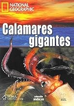 Colecciσn Andar.es: CALAMARES GIGANTES+DVD