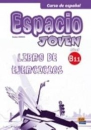 ESPACIO JOVEN B1.1 EJERCICIOS