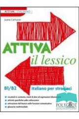 ATTIVA IL LESSICO