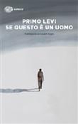 SE QUESTO E UN UOMO  PB