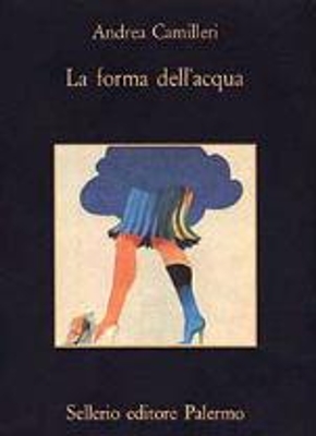 LA FORMA DELL ACQUA
