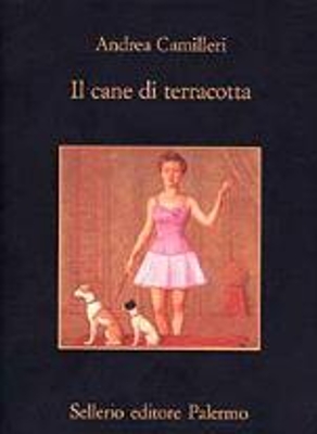 IL CANE DI TERRACOTTA