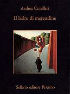 IL LADRO DI MERENDINE
