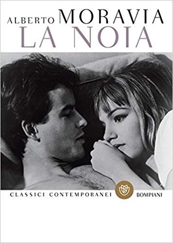LA NOIA  COPERTINA FLESSIBLE