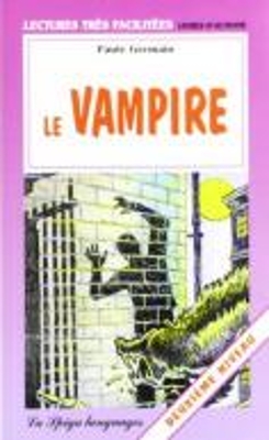 LF : LE VAMPIRE
