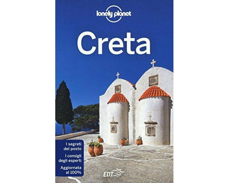 CRETA COPERTINA FLESSIBLE