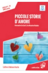PICCOLE STORIE D'AMORE