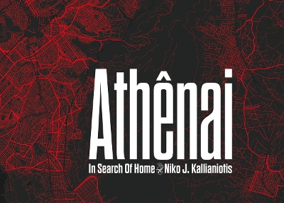 ATHENAI: IN SEARCH OF HOME