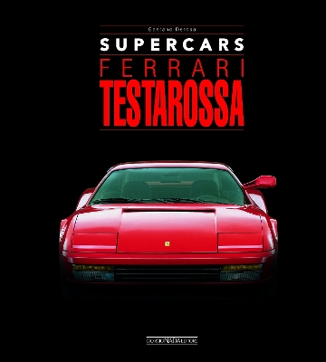 FERRARI TESTAROSSA (SUPERCARS)