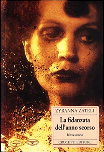 LA FIDANZATA DELLANNO SCORCO COPERTINA FLESSIBLE