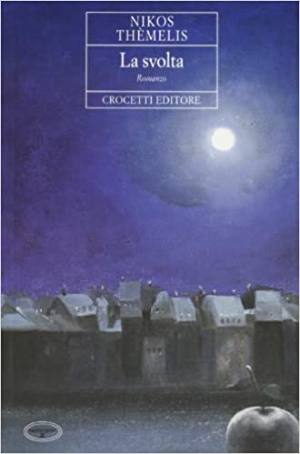 LA SVOLTA COPERTINA FLESSIBLE