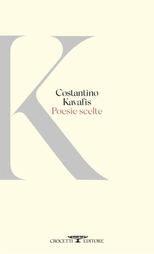 POESIE SCELTE COPERTINA FLESSIBLE