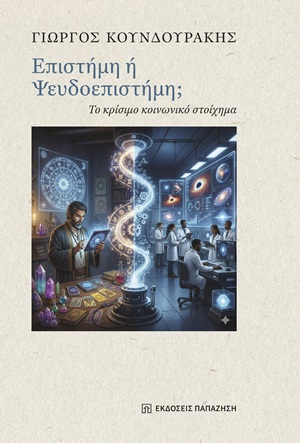 Επιστήμη ή ψευδοεπιστήμη;