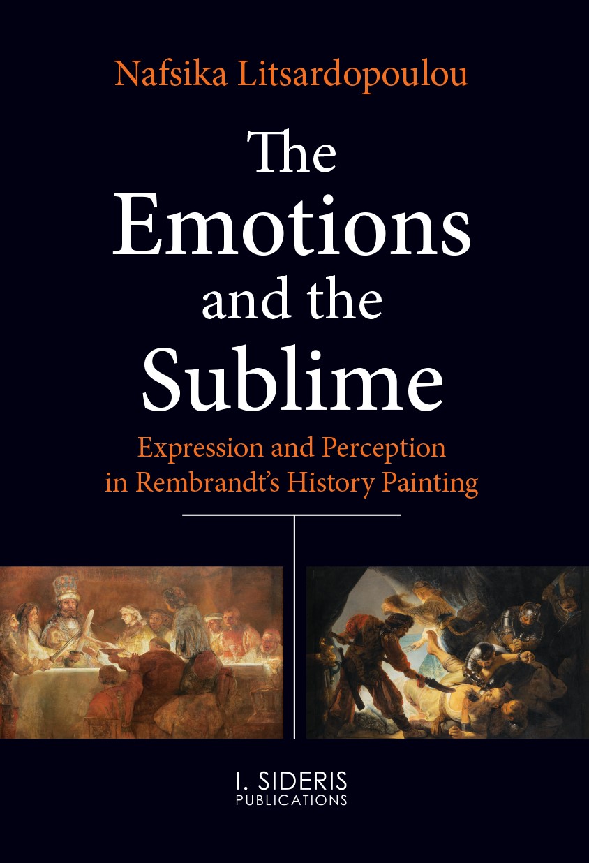 The emotions and the sublime