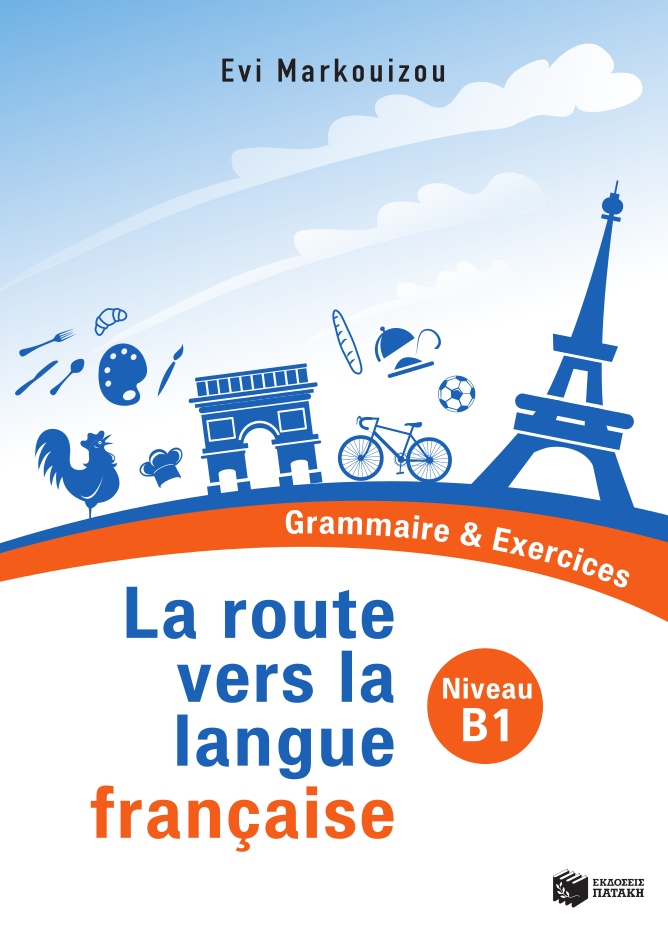 La route vers la langue française