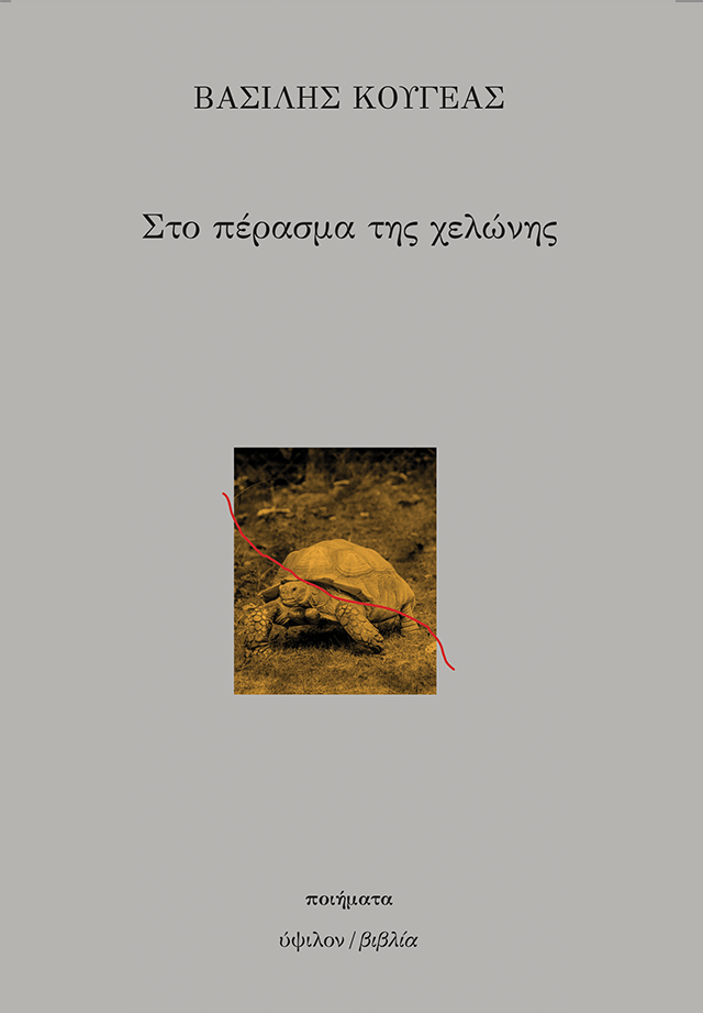 Στο πέρασμα της χελώνης