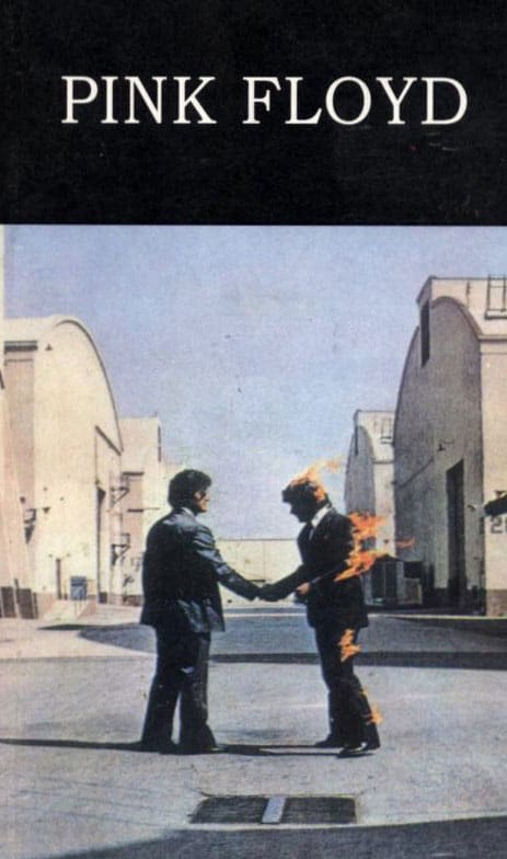 Pink Floyd