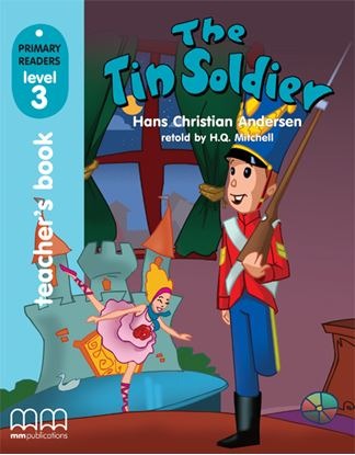 The Tin Soldier