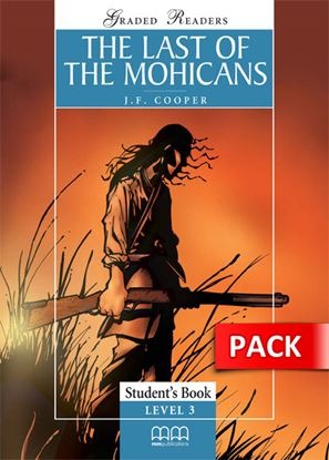 The Last of the Mohicans Pack