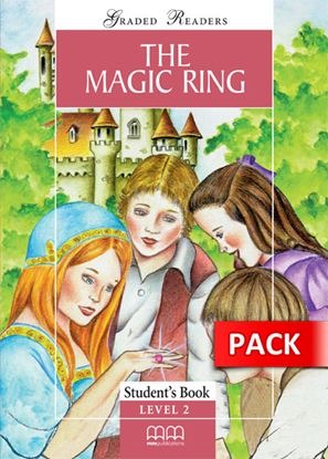 The Magic Ring Pack MM