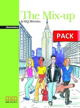 The Mix Up Pack