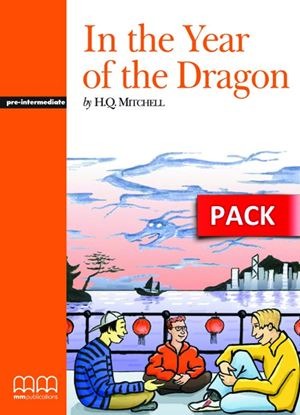 In the Year of the Dragon Pack