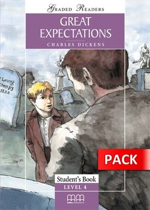 Great Expectations Pack